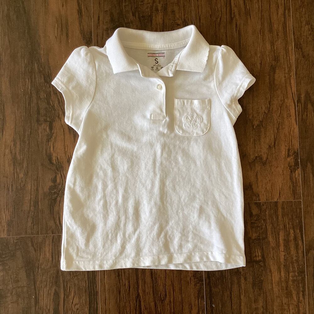 Andrew Scott Polo Shirt